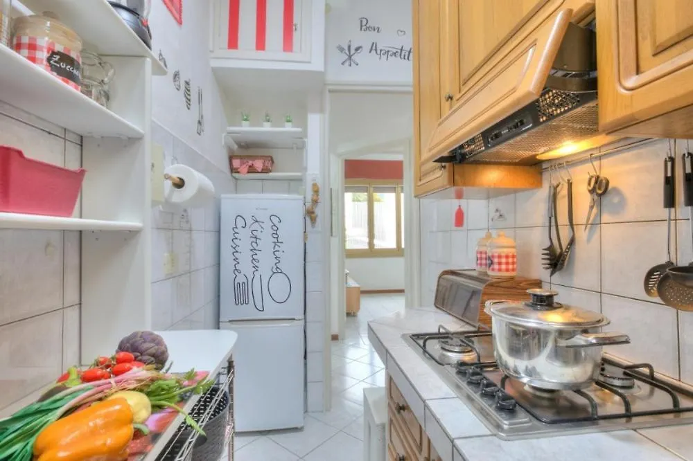 Appartamento Margherita Home Sanremo