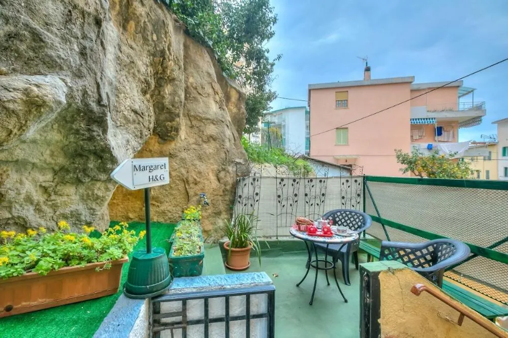 Margherita Home Sanremo Italia