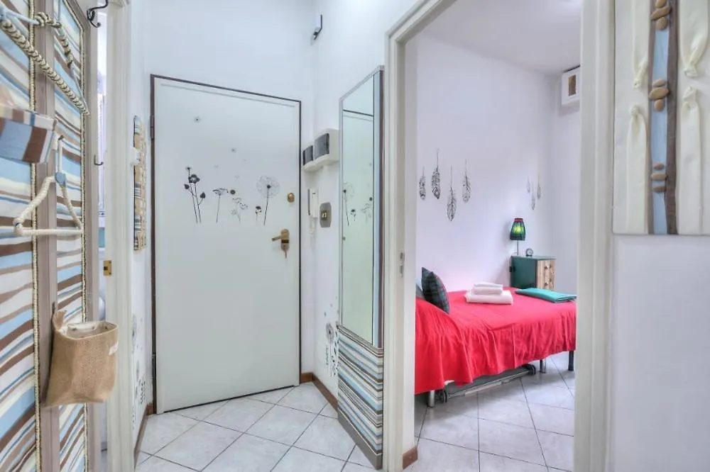 Margherita Home Sanremo