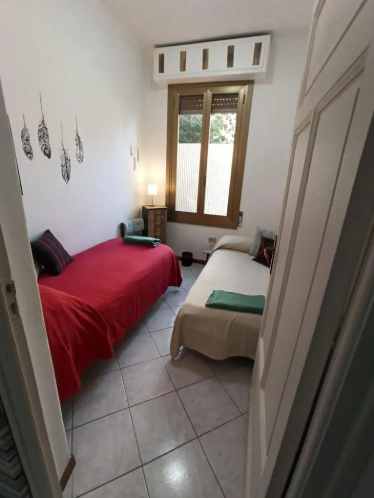 Appartamento Margherita Home Sanremo