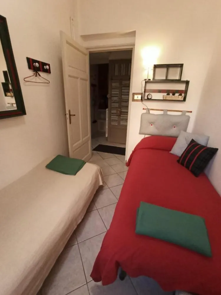 Appartamento Margherita Home Sanremo Italia