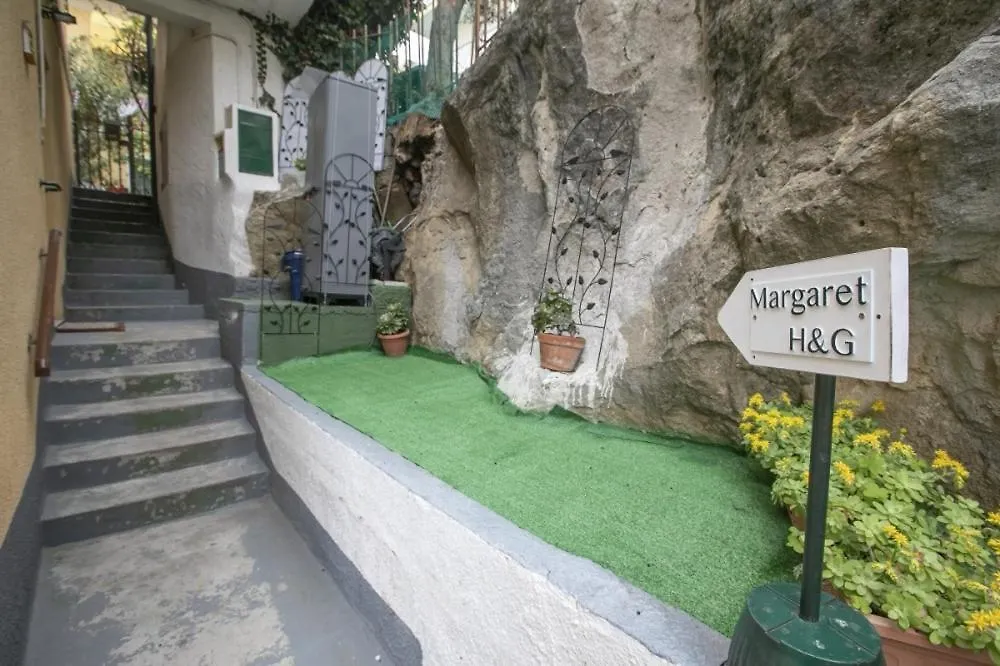 Margherita Home Sanremo